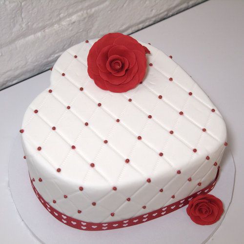 Ljubavna torta