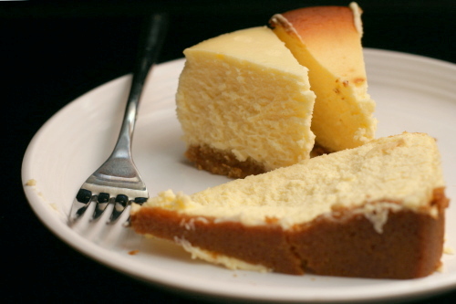 Kremasta torta od sira